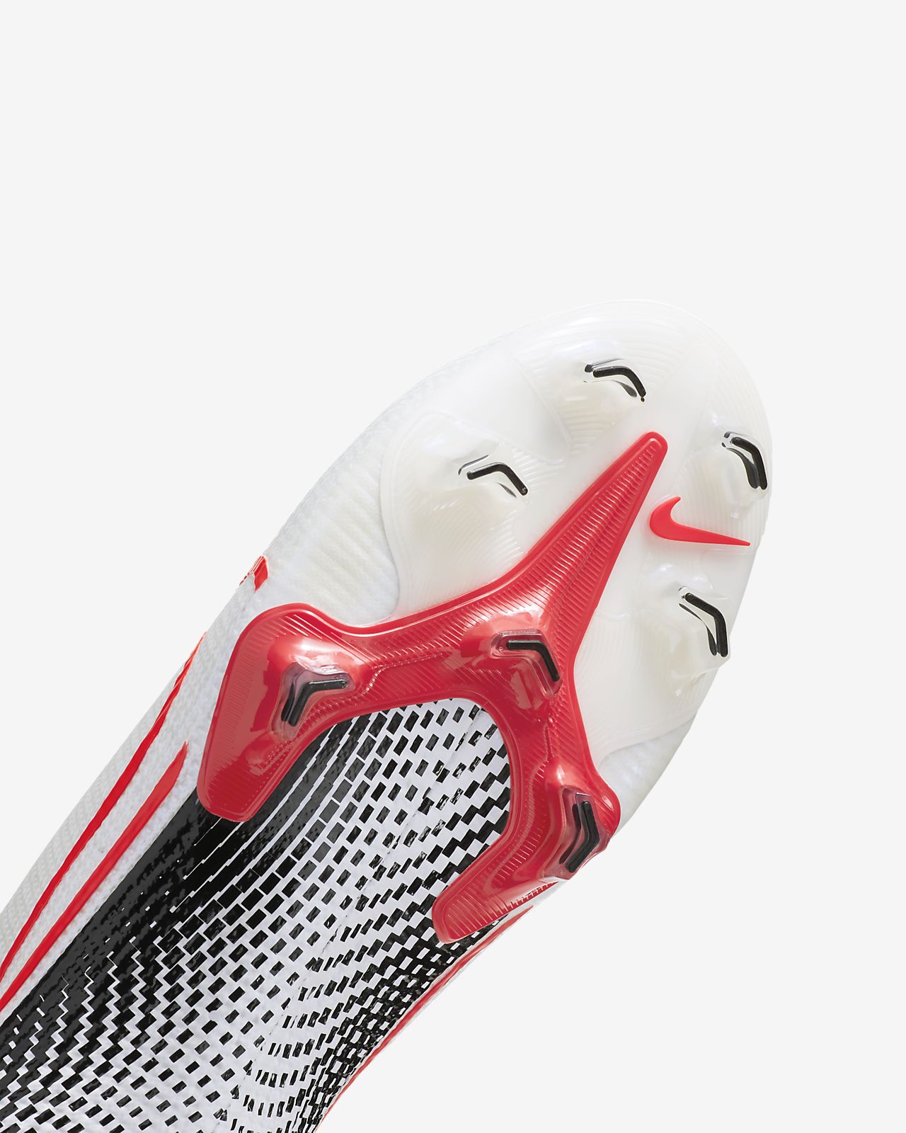 Nike Mercurial Vapor XIII Academy AG Junior Football Boots.