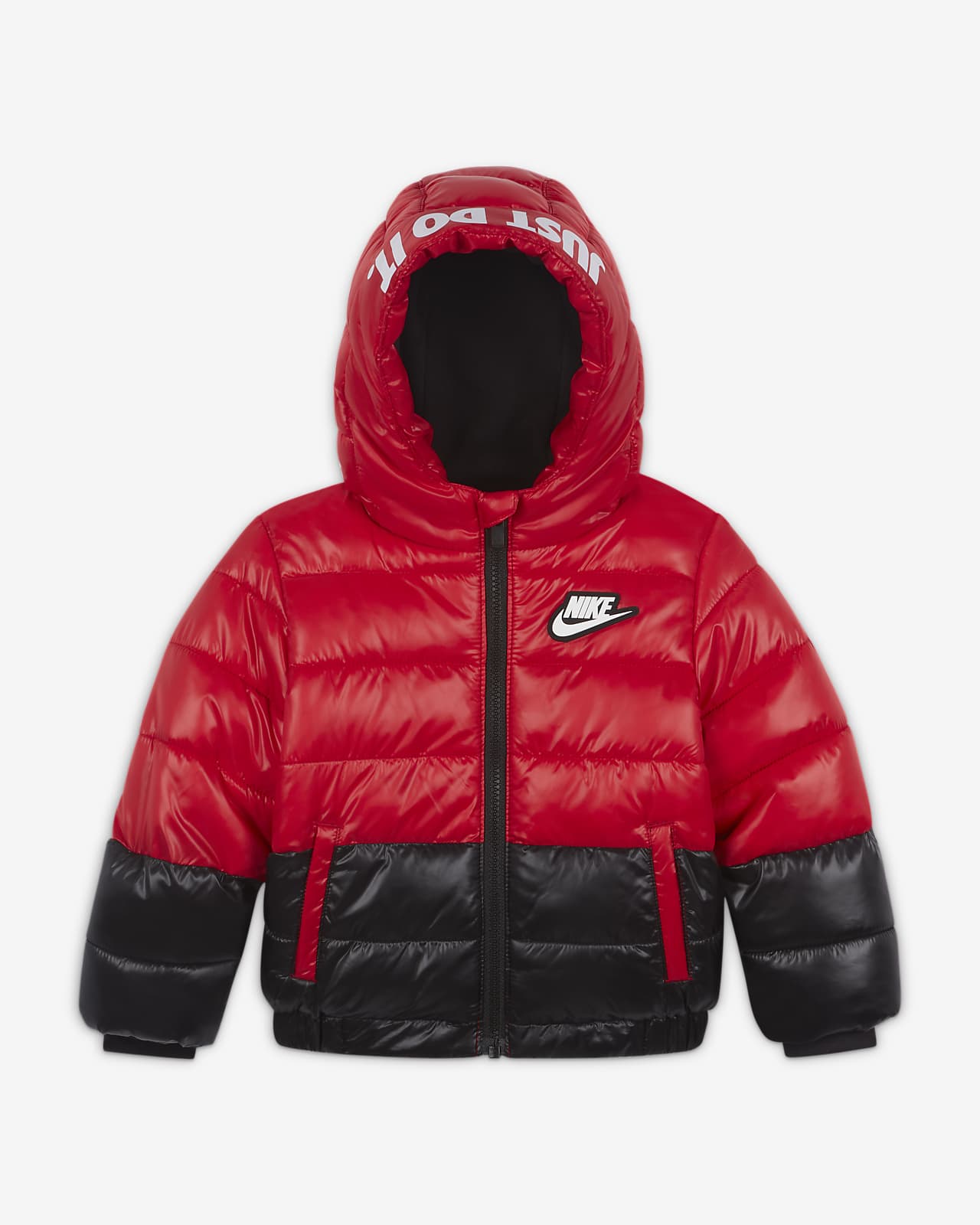 Nike Sportswear Baby (12-24M) Puffer Jacket