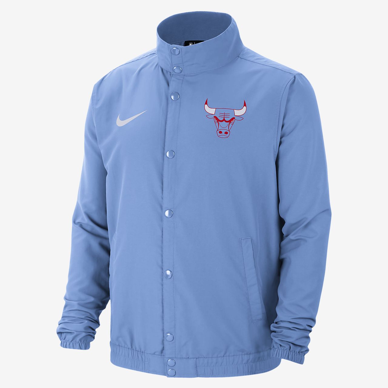 chaquetas nike hombre