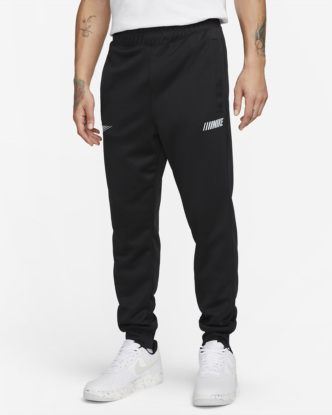 nike standard
