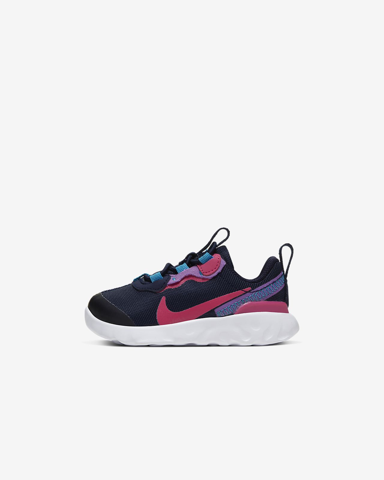 infant nike react