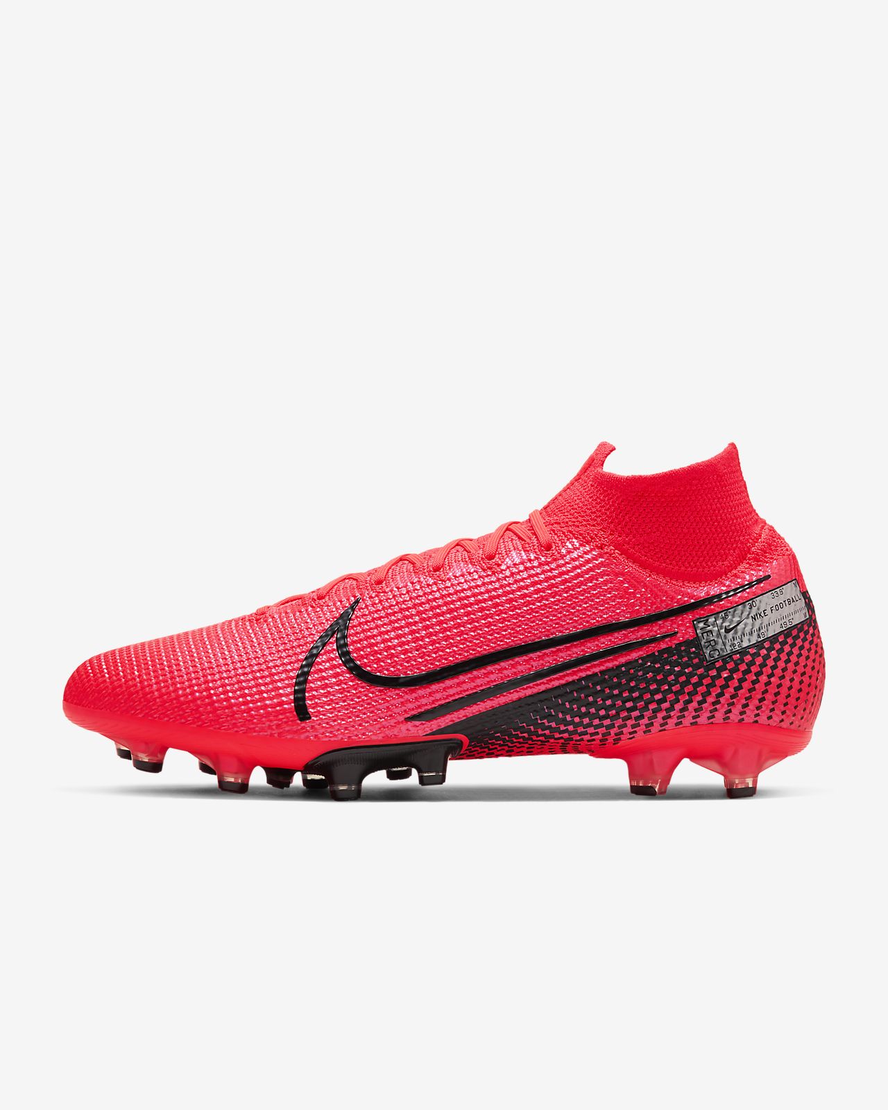 nike mercurial 2011