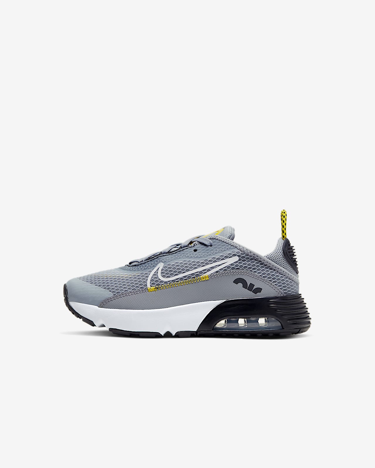 nike air max 2090 react kinderen