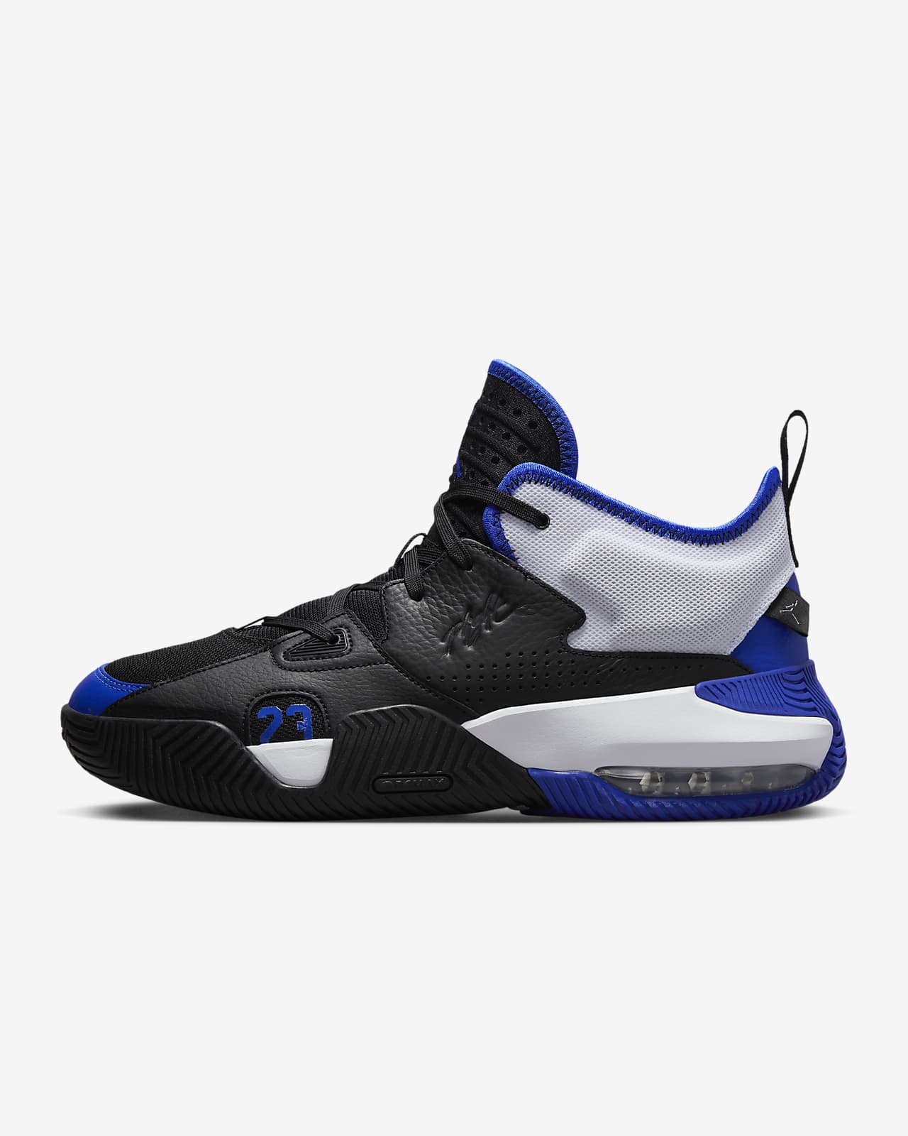 Chaussure Jordan Stay Loyal 2 pour homme
