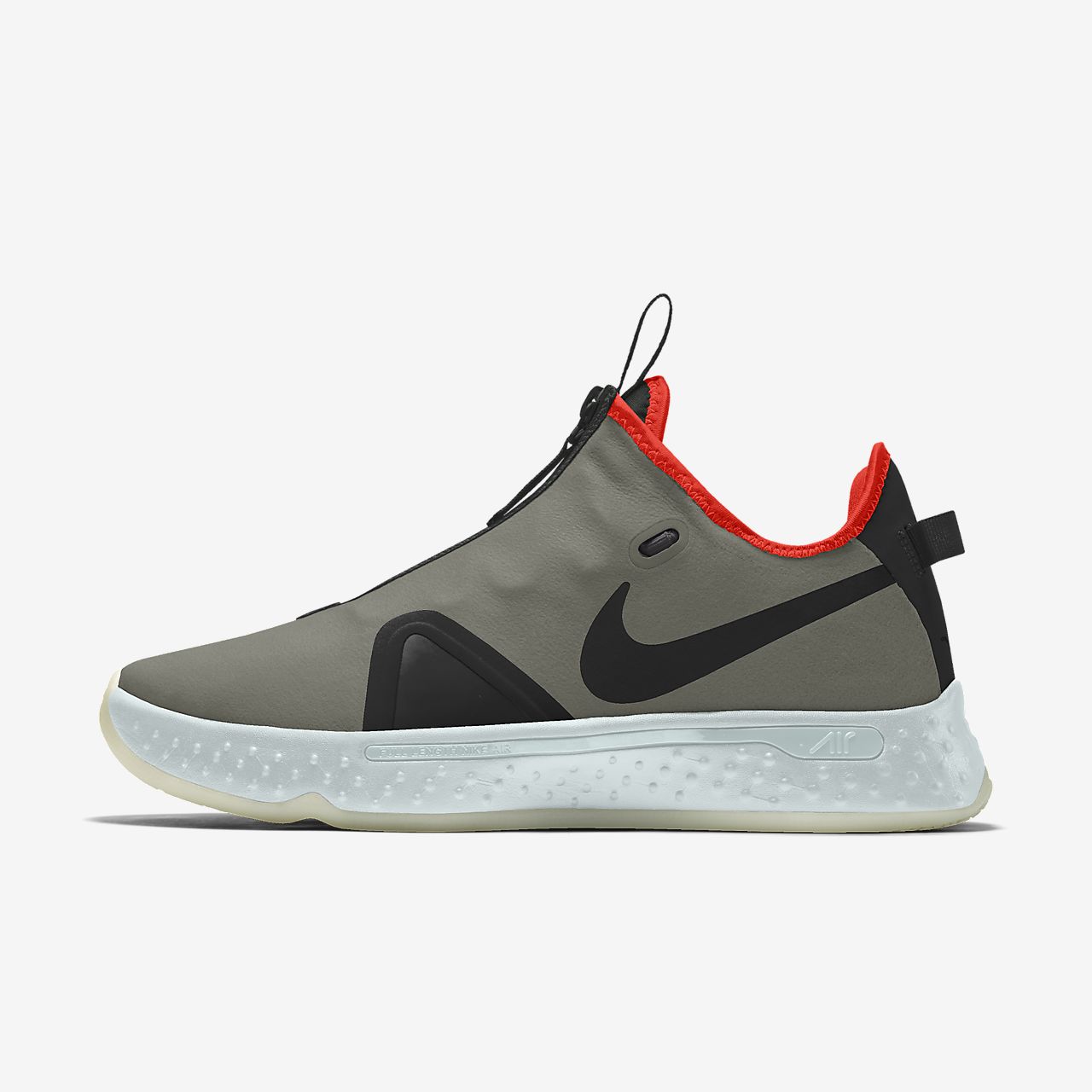 nike pg 3 uomo scontate