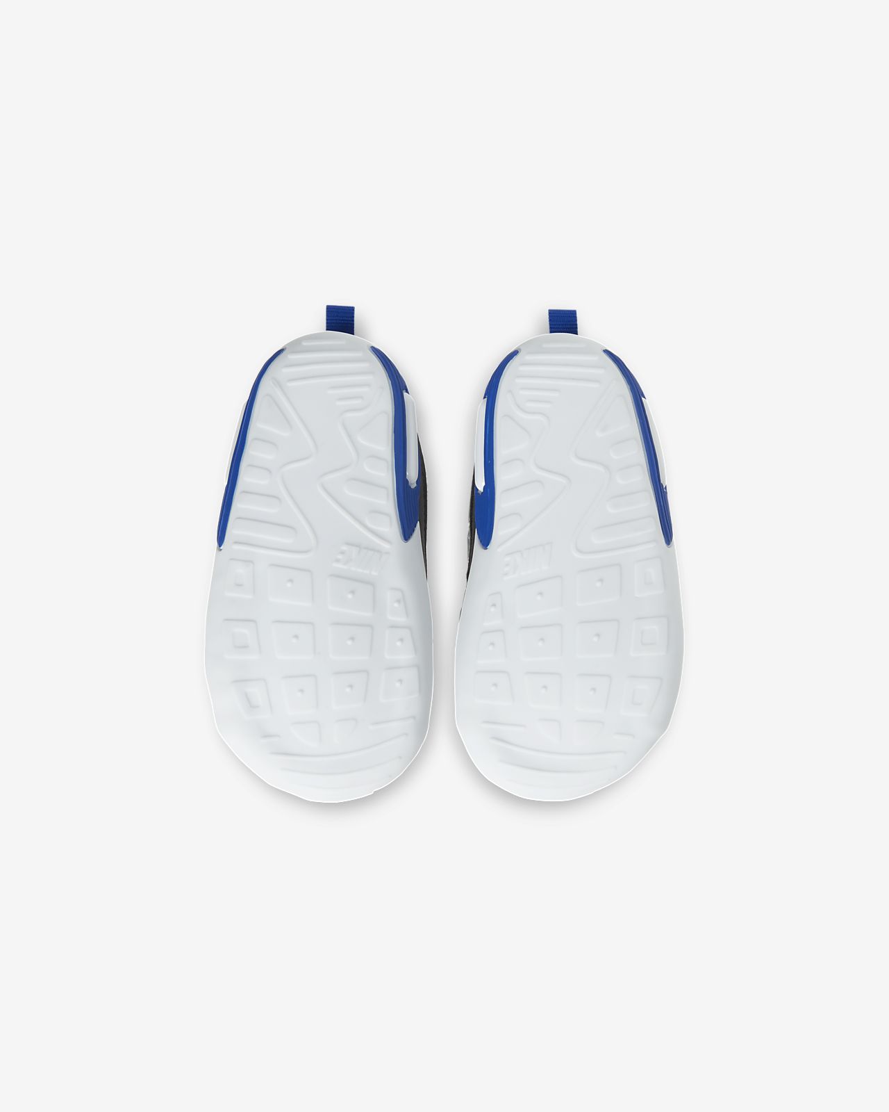 nike baby booties