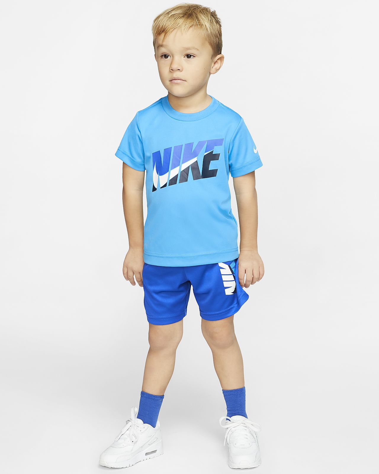 nike toddler jersey