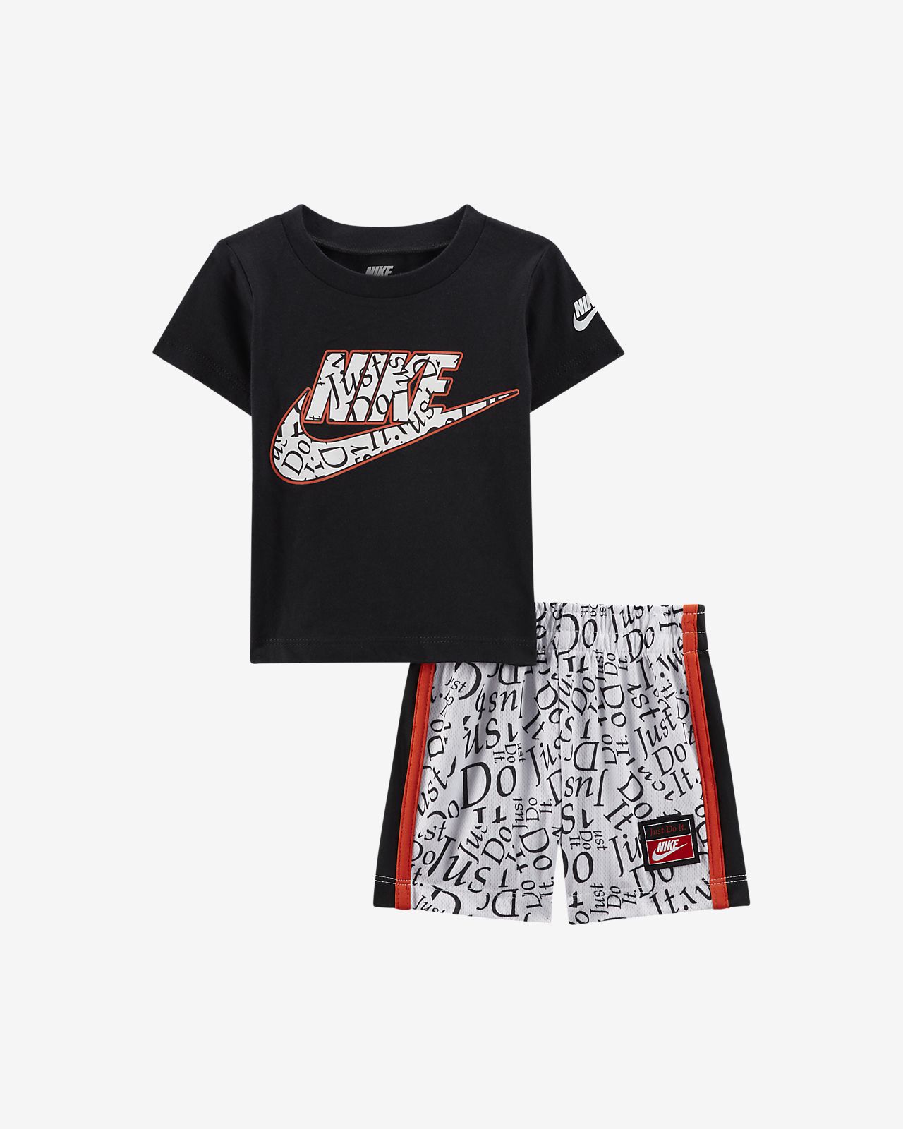 baby nike clothes