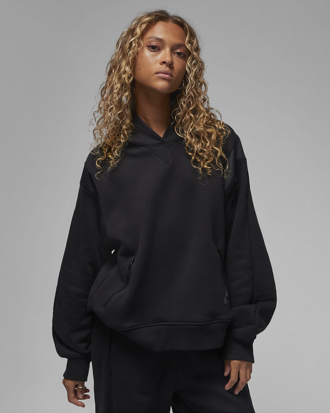 Sweat à capuche Jordan 23 Engineered pour Femme