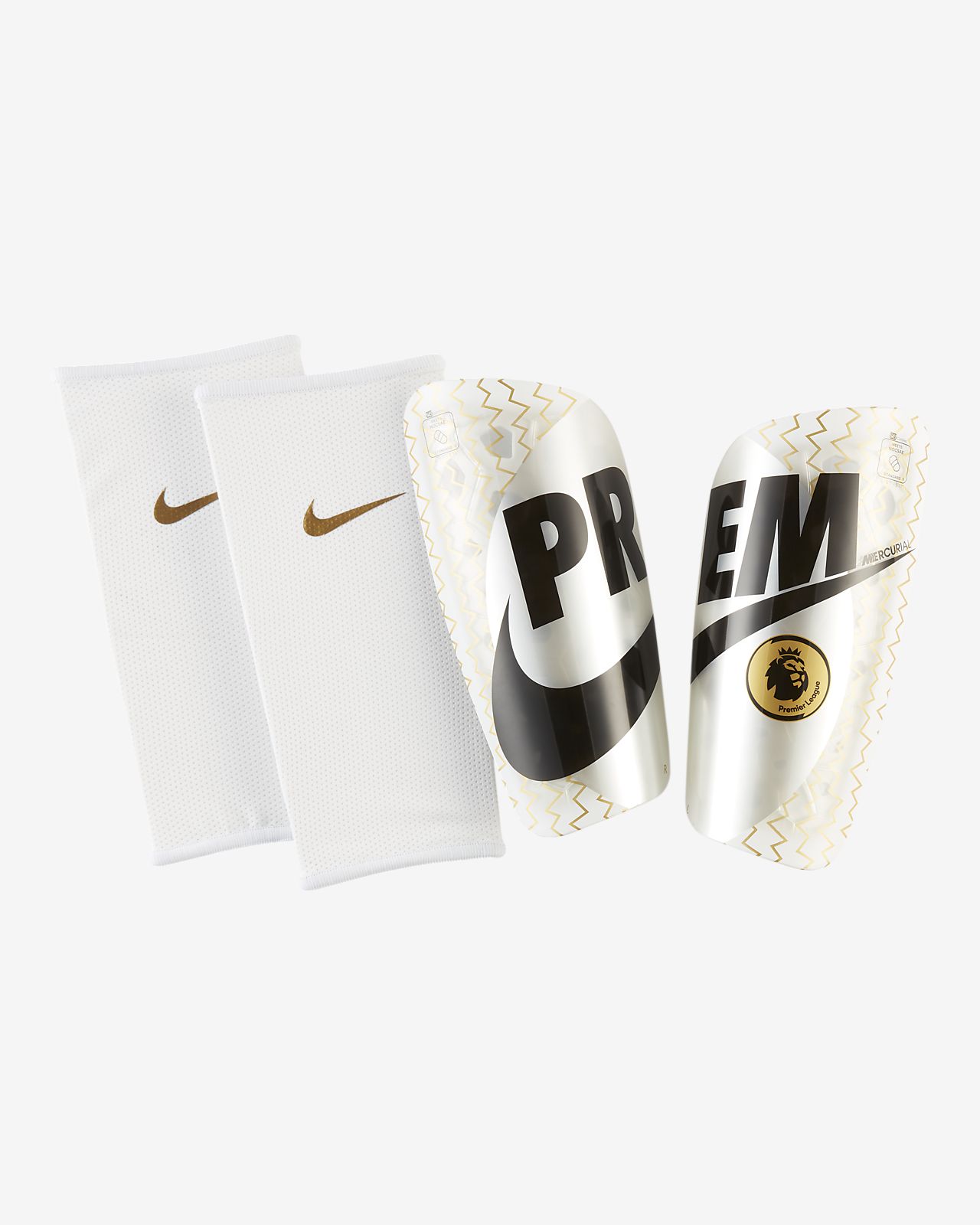 protege tibia nike mercurial