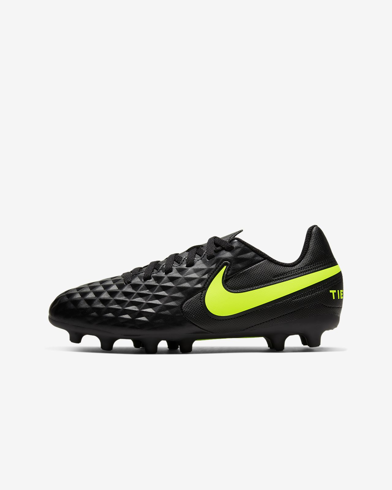 nike jr tiempo legend 8 club mg