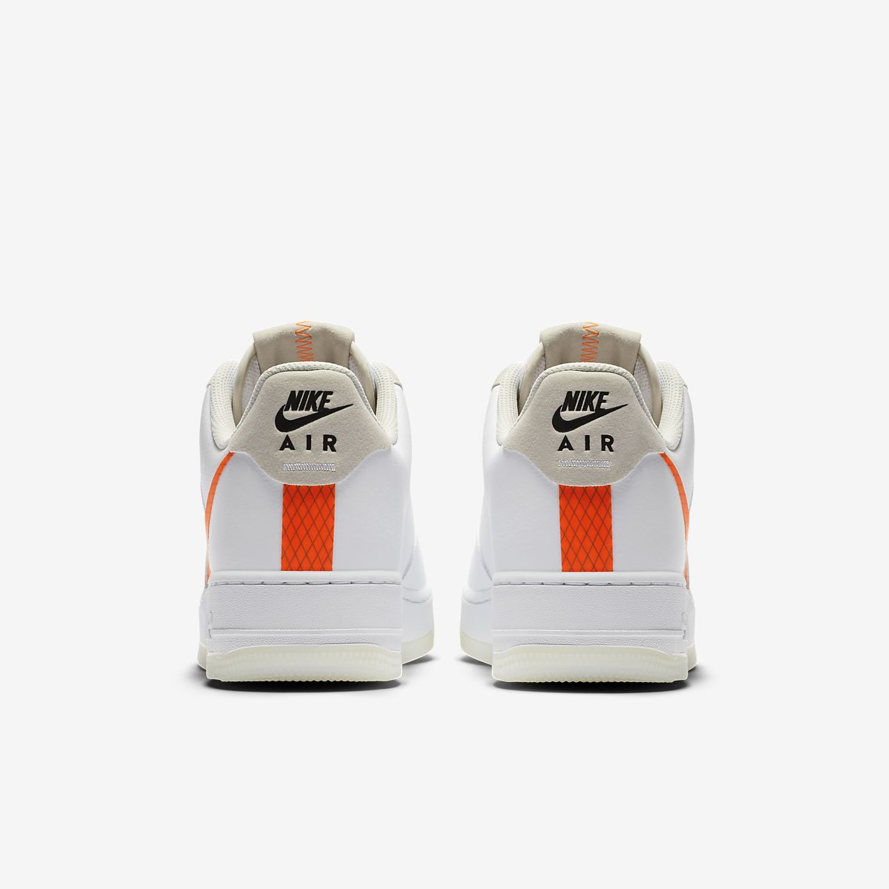 orange air force 1 lv8