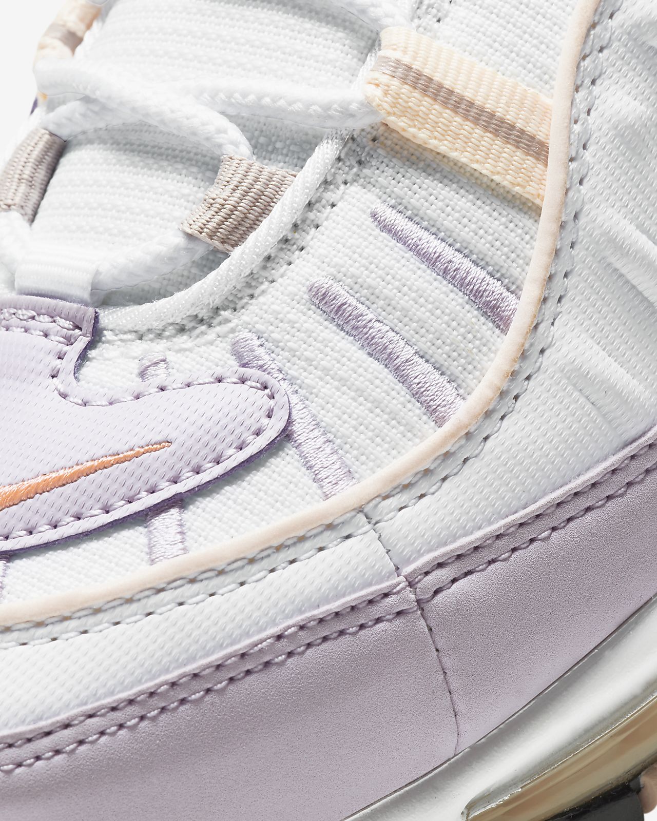 nike air max 98 womens pink