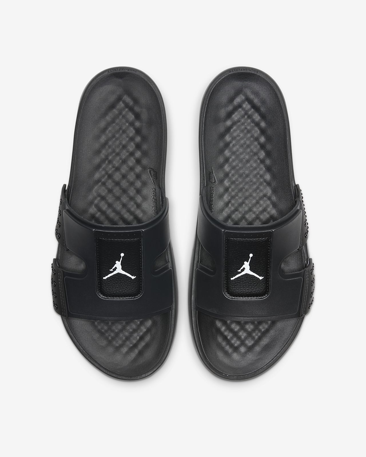 nike air jordan hydro slides