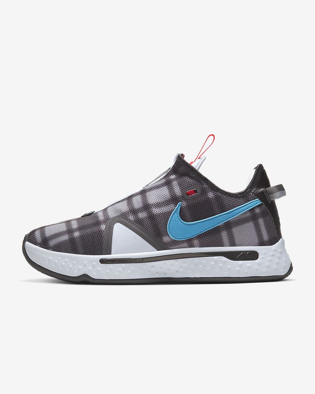 precision 4 basketball shoe