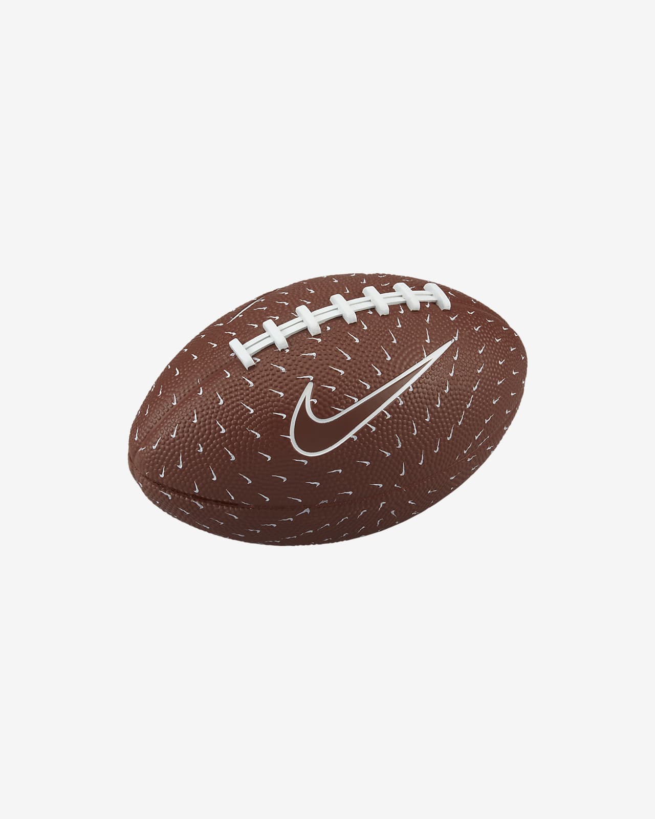 Mini balón de fútbol Nike Playground