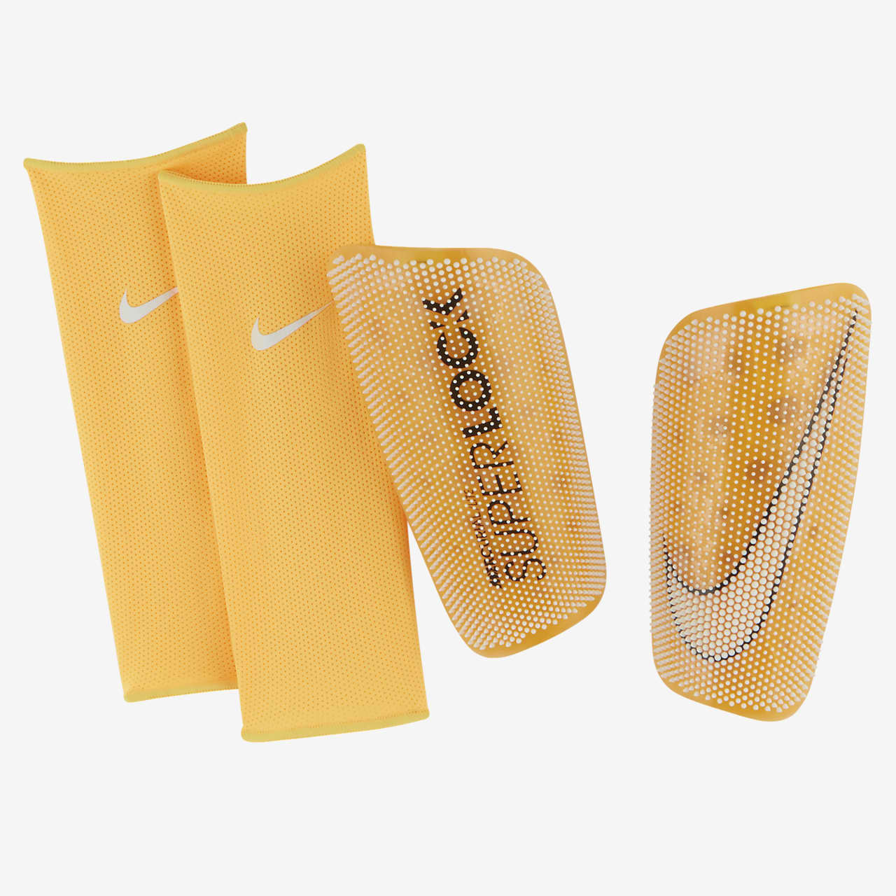 Nike Mercurial Lite SuperLock Soccer 