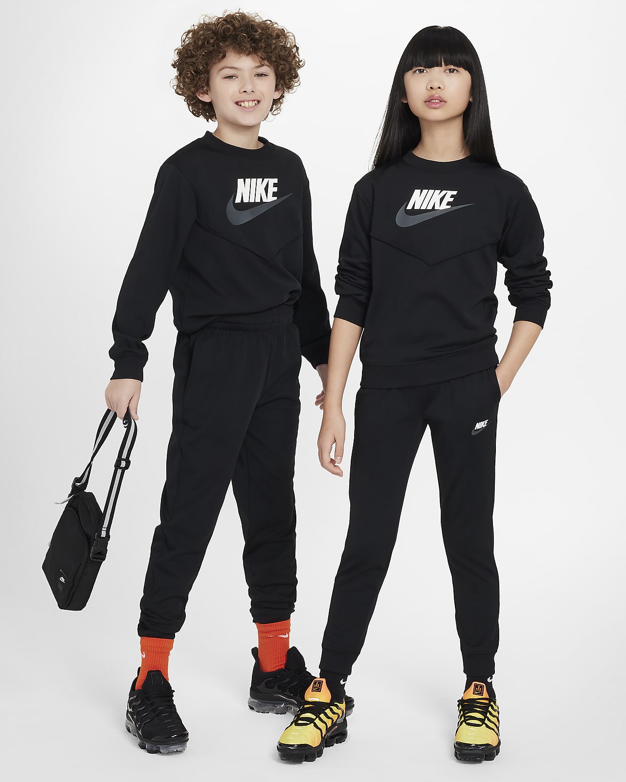 Survêtement Nike Sportswear pour ado