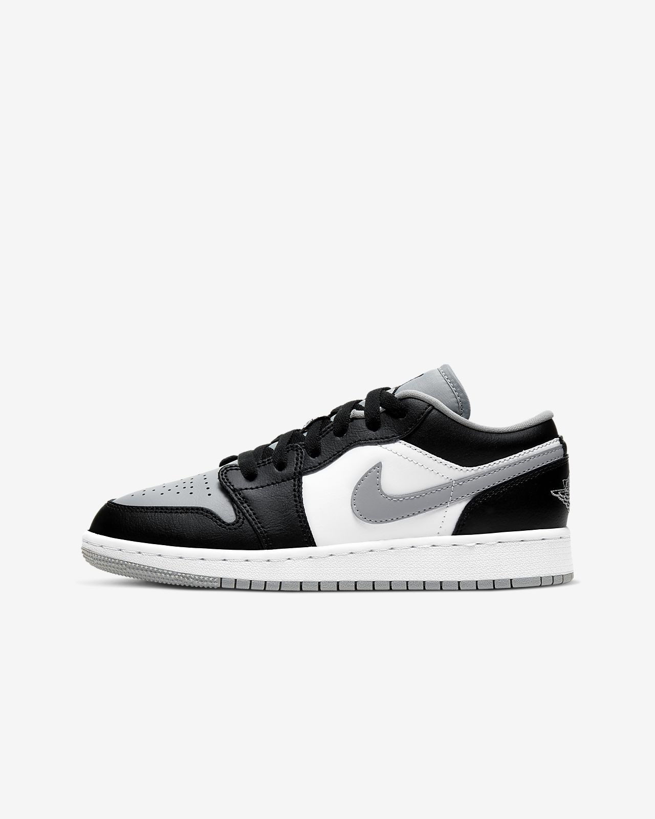 Air Jordan 1 Low Older Kids' Shoe. Nike PH