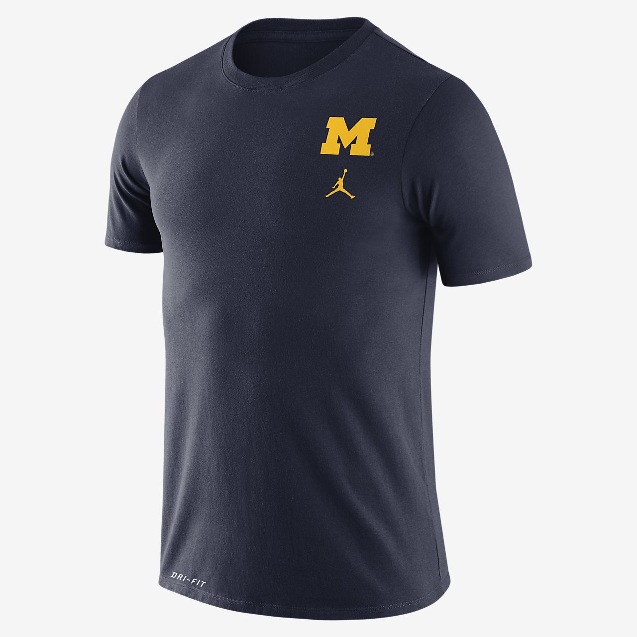 t shirt jordan dri fit