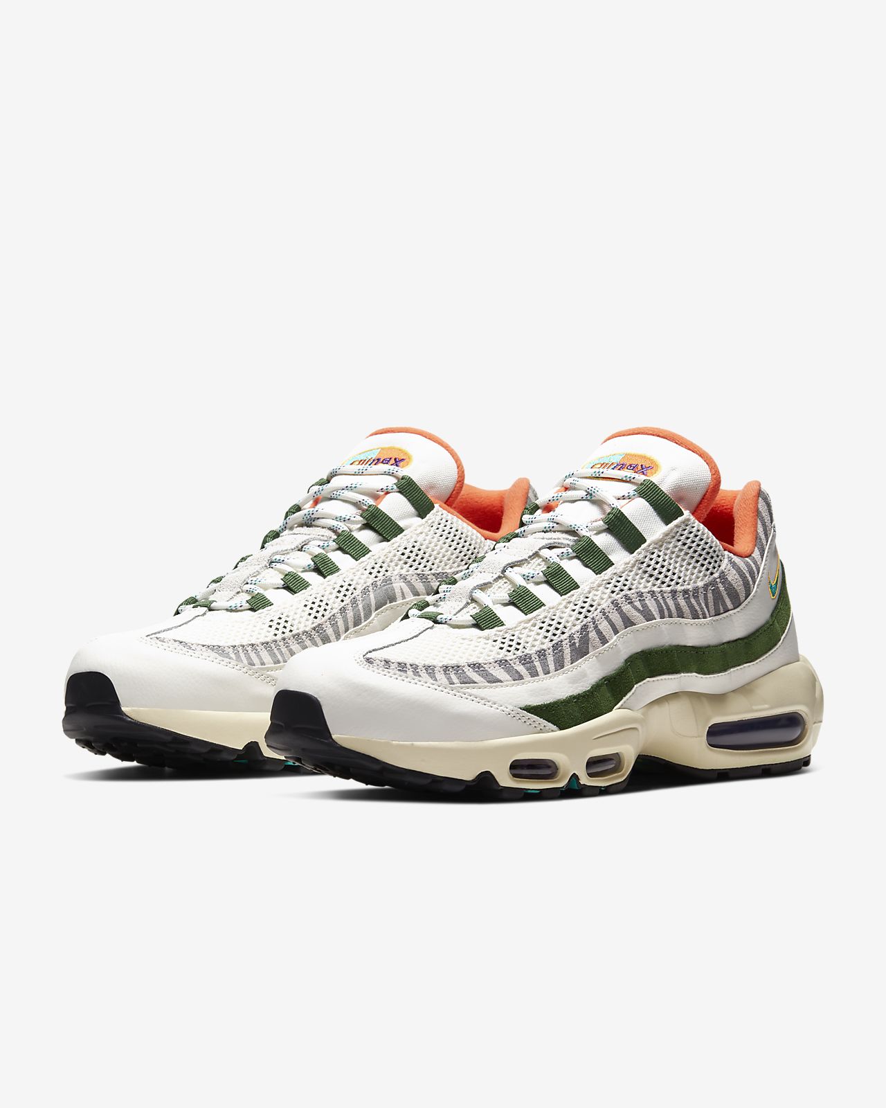 nike air max 95 mens size 9