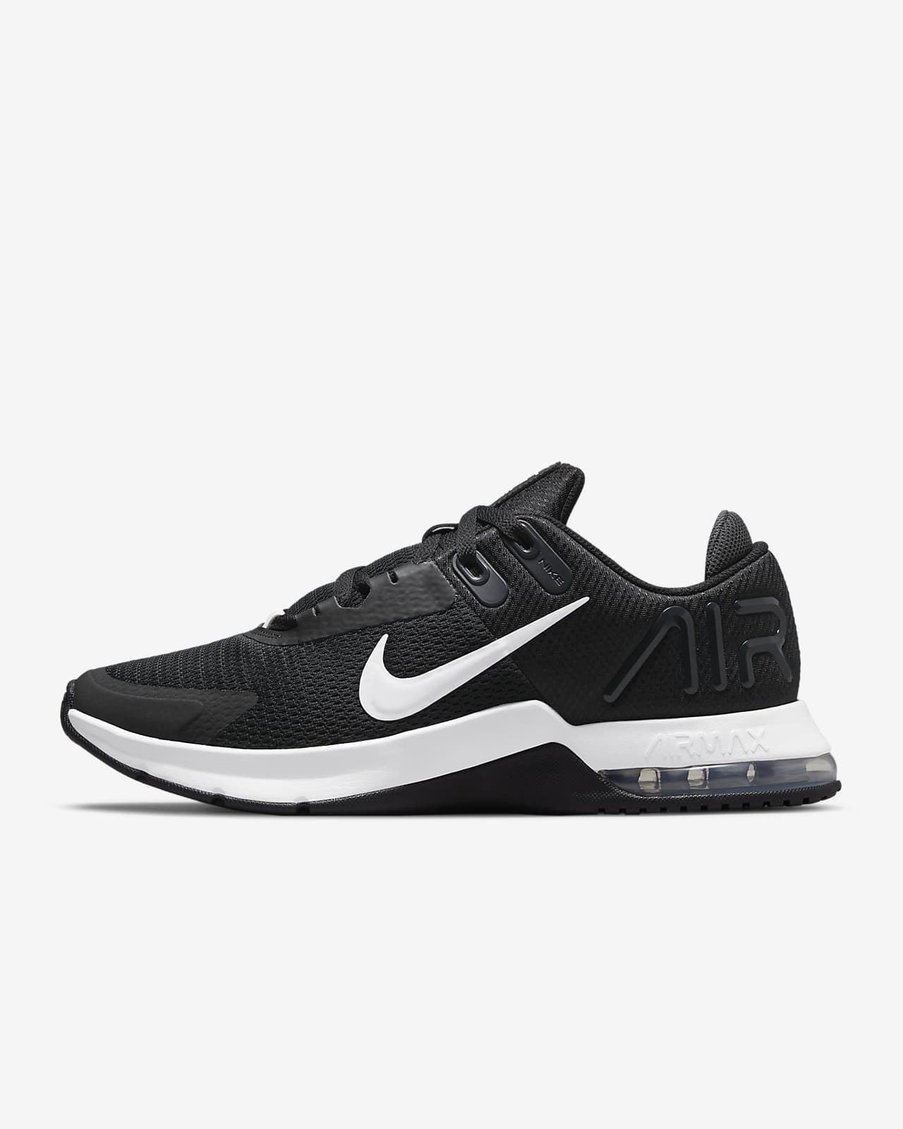 Nike Air Max Alpha Trainer 4 Men's Workout Shoes
