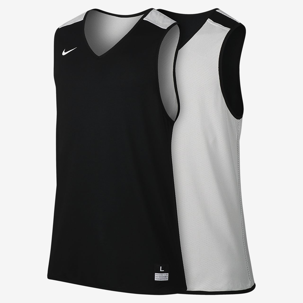 nike reversible basketball jerseys