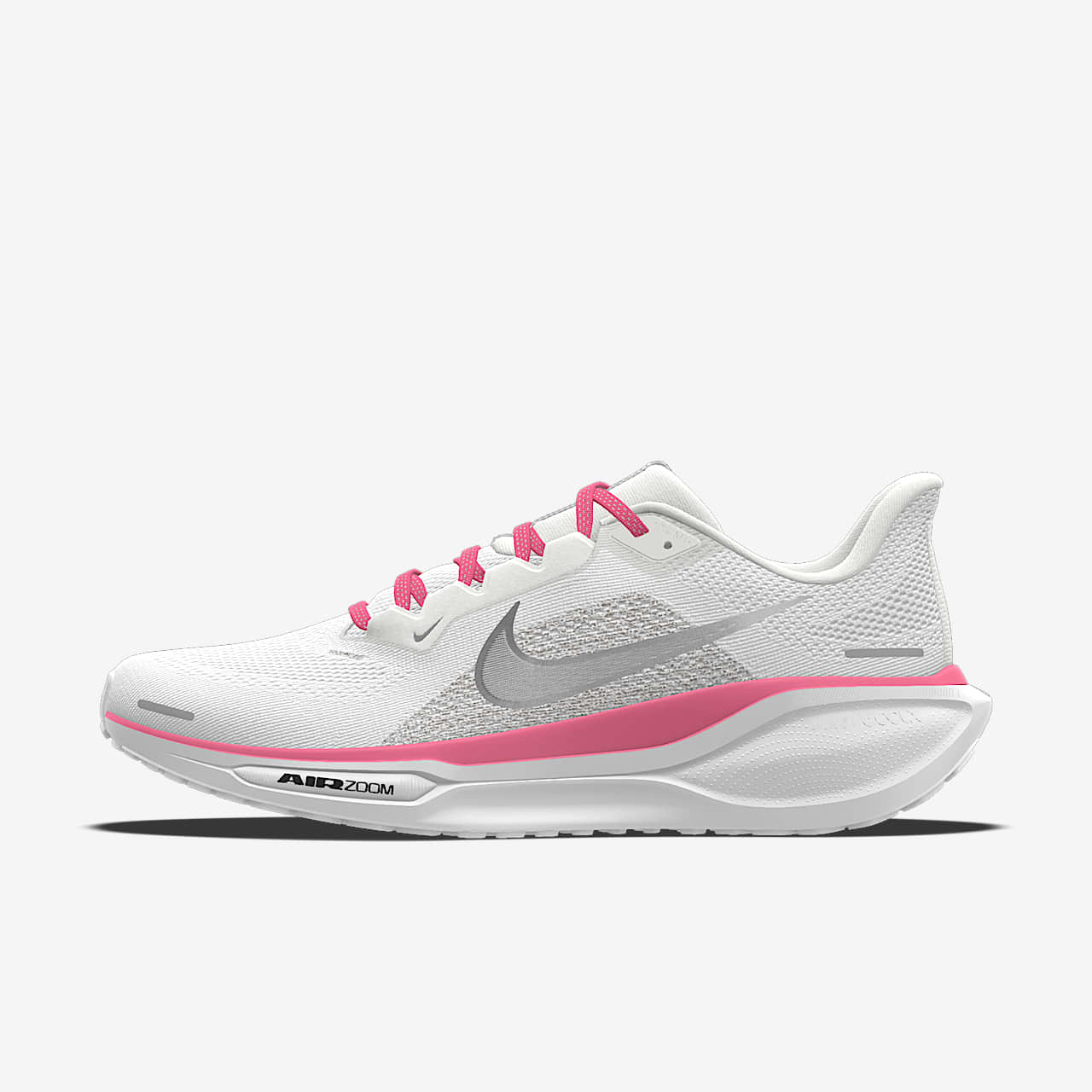 Chaussure de running sur route personnalisable Nike Pegasus 41 By You pour femme