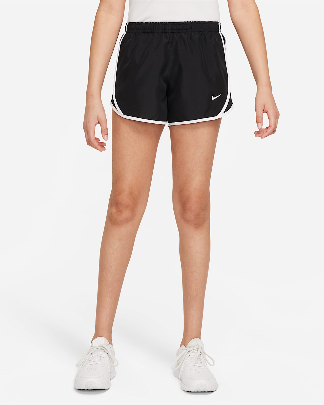 dri fit tempo shorts
