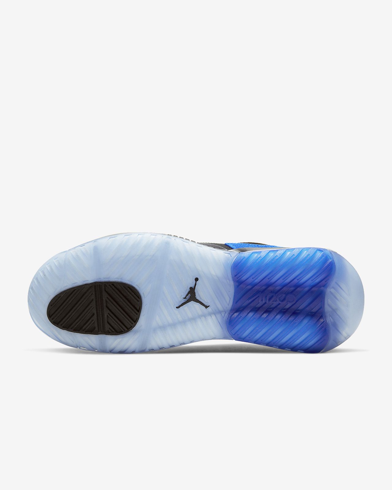 calzado nike hombre