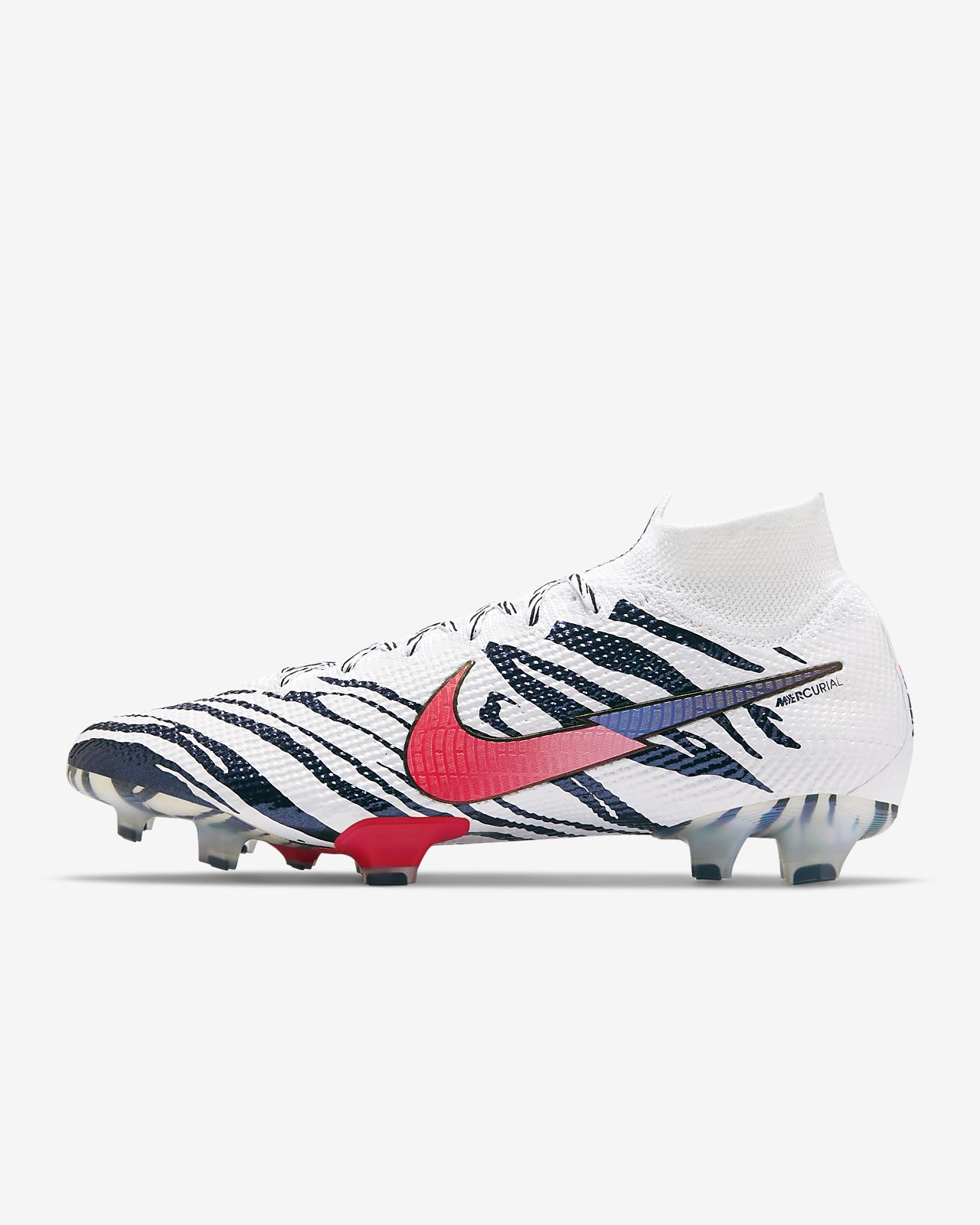 Nike Superfly 7 Pro Fg Mens Firm Ground Soccer Cleat.