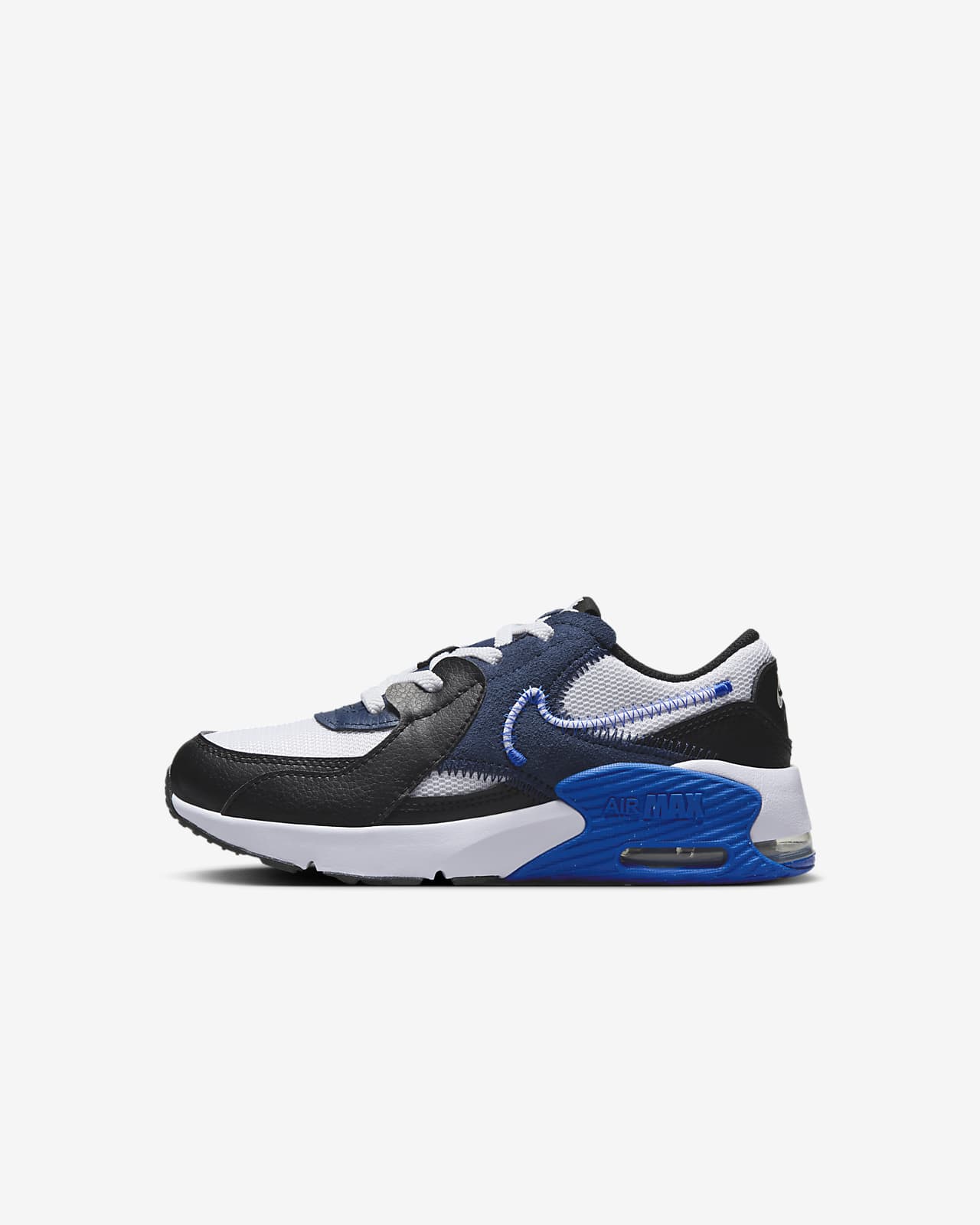 Nike Air Max Excee Younger Kids' Shoes