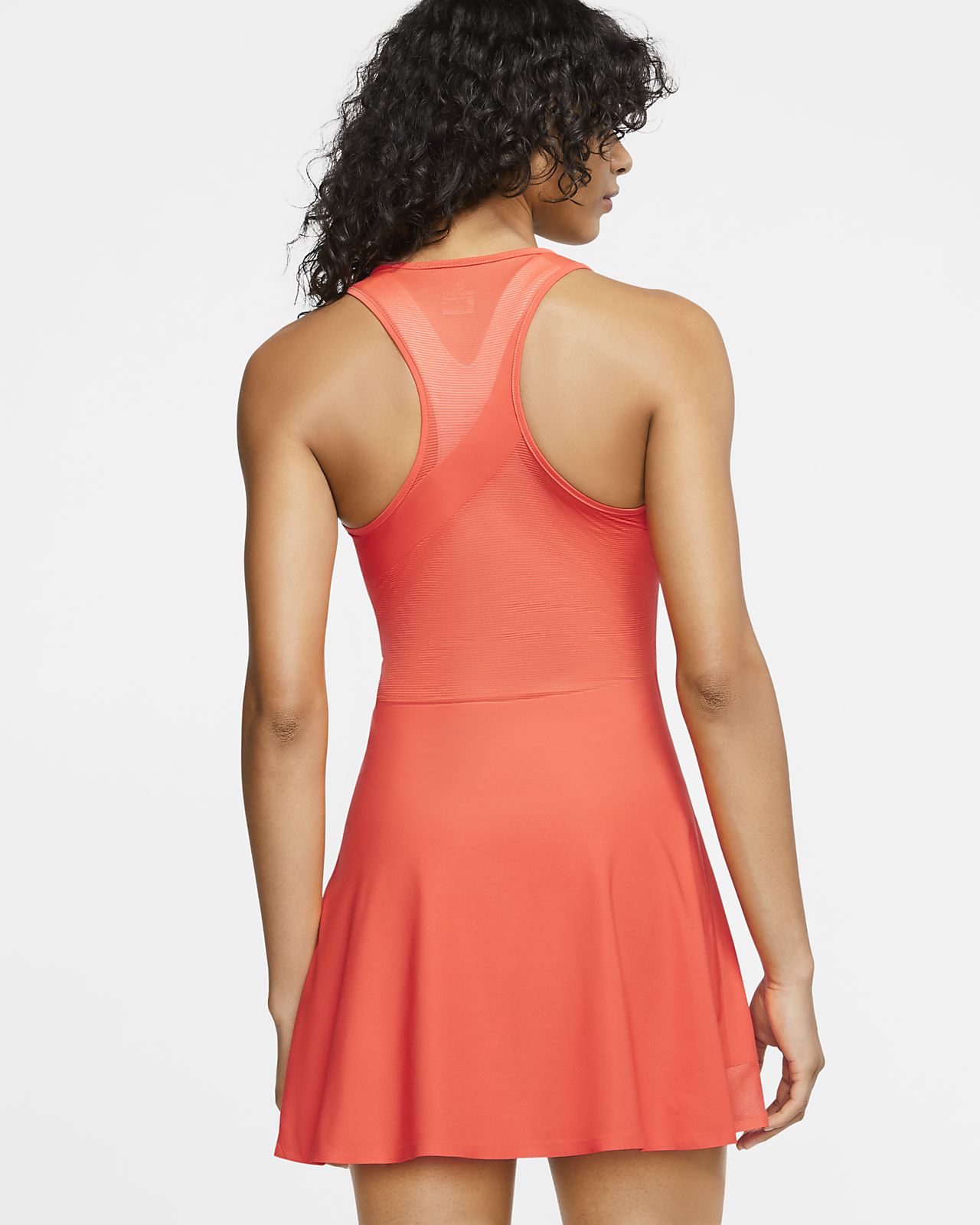 maria dress nike