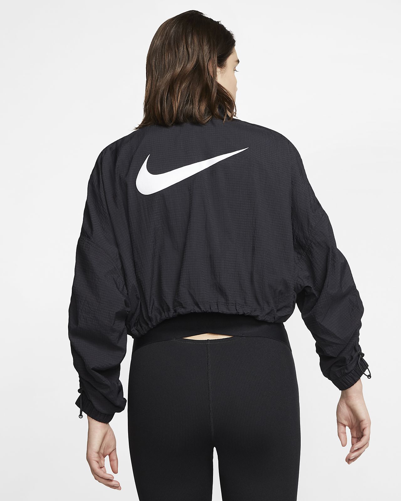 nike sportswear blazer