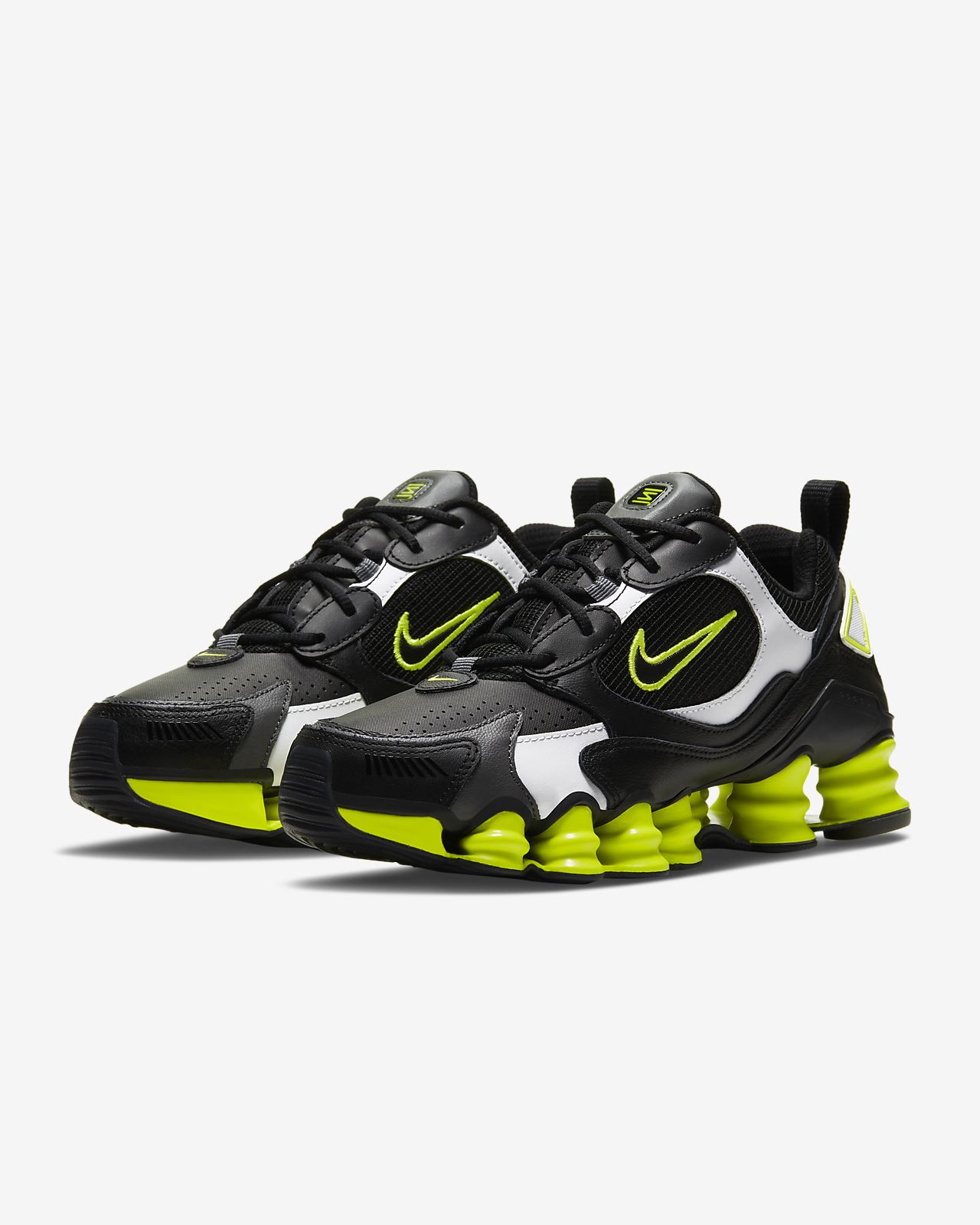 nike shox 44