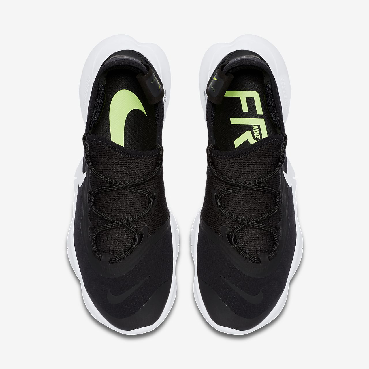 nike free rn 2018 44