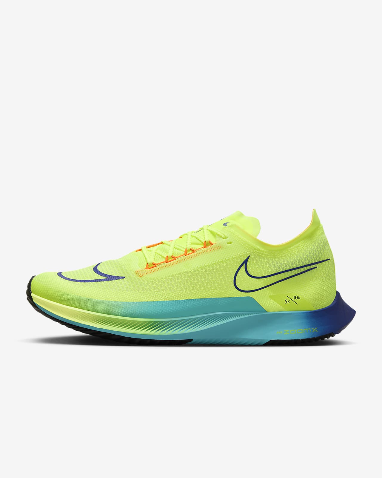 Παπούτσια αγώνων δρόμου Nike Streakfly