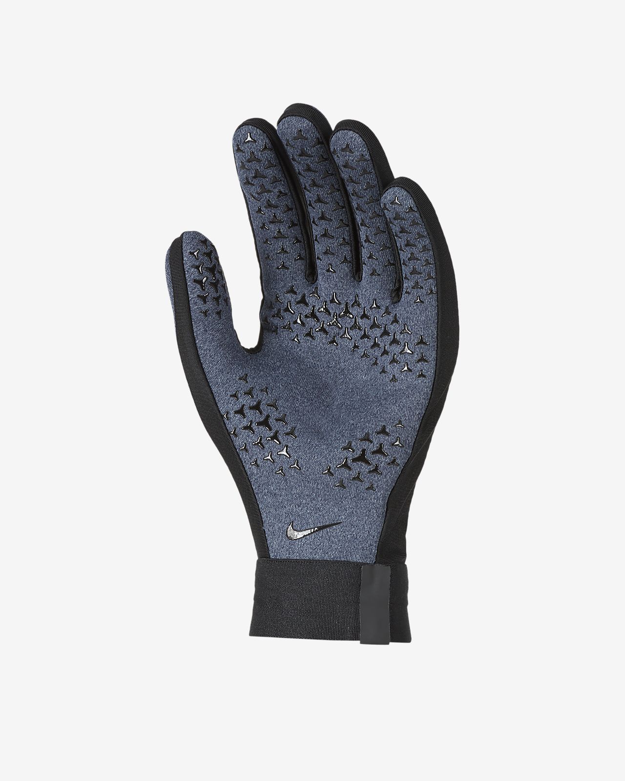 nike hyperwarm academy football gloves