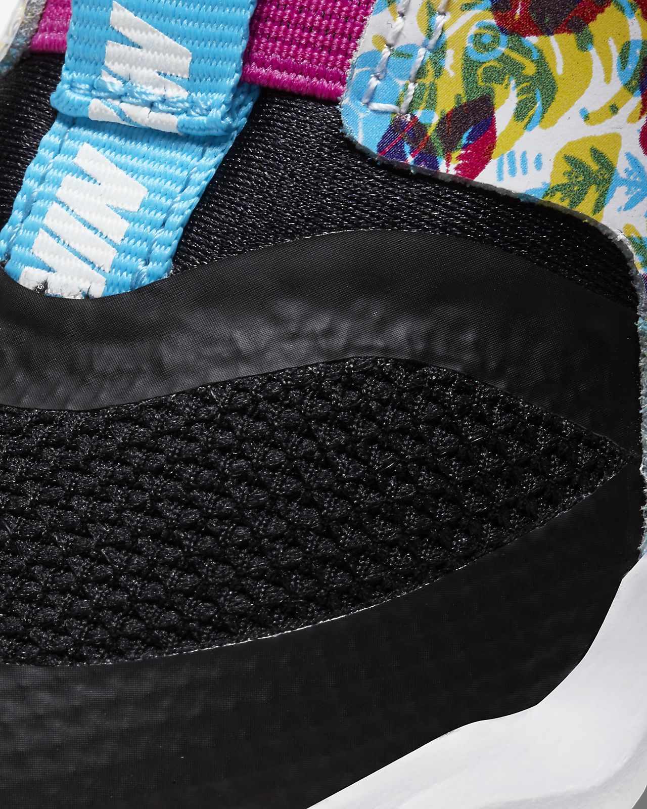 nike flex runner trainers