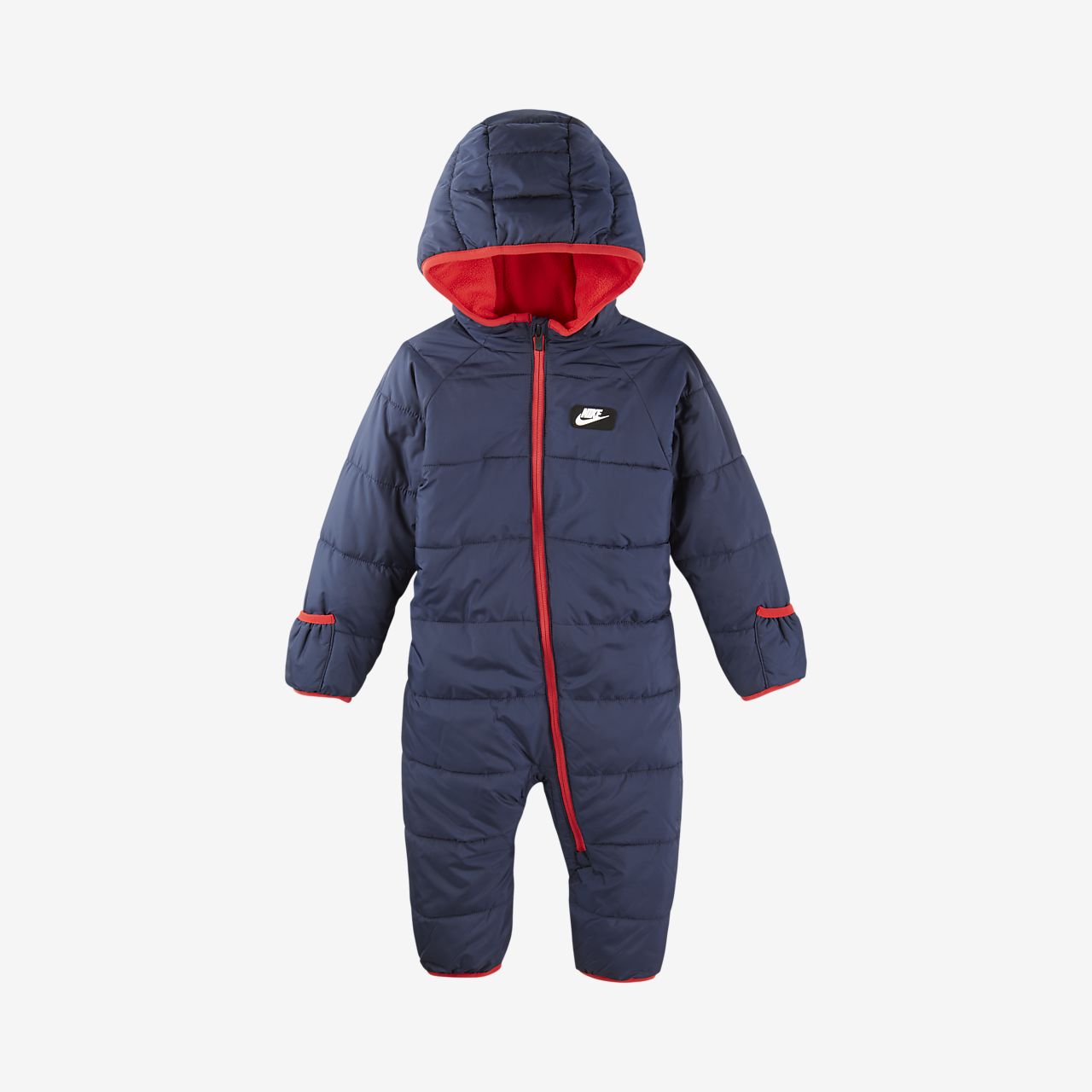 nike snowsuit for infants