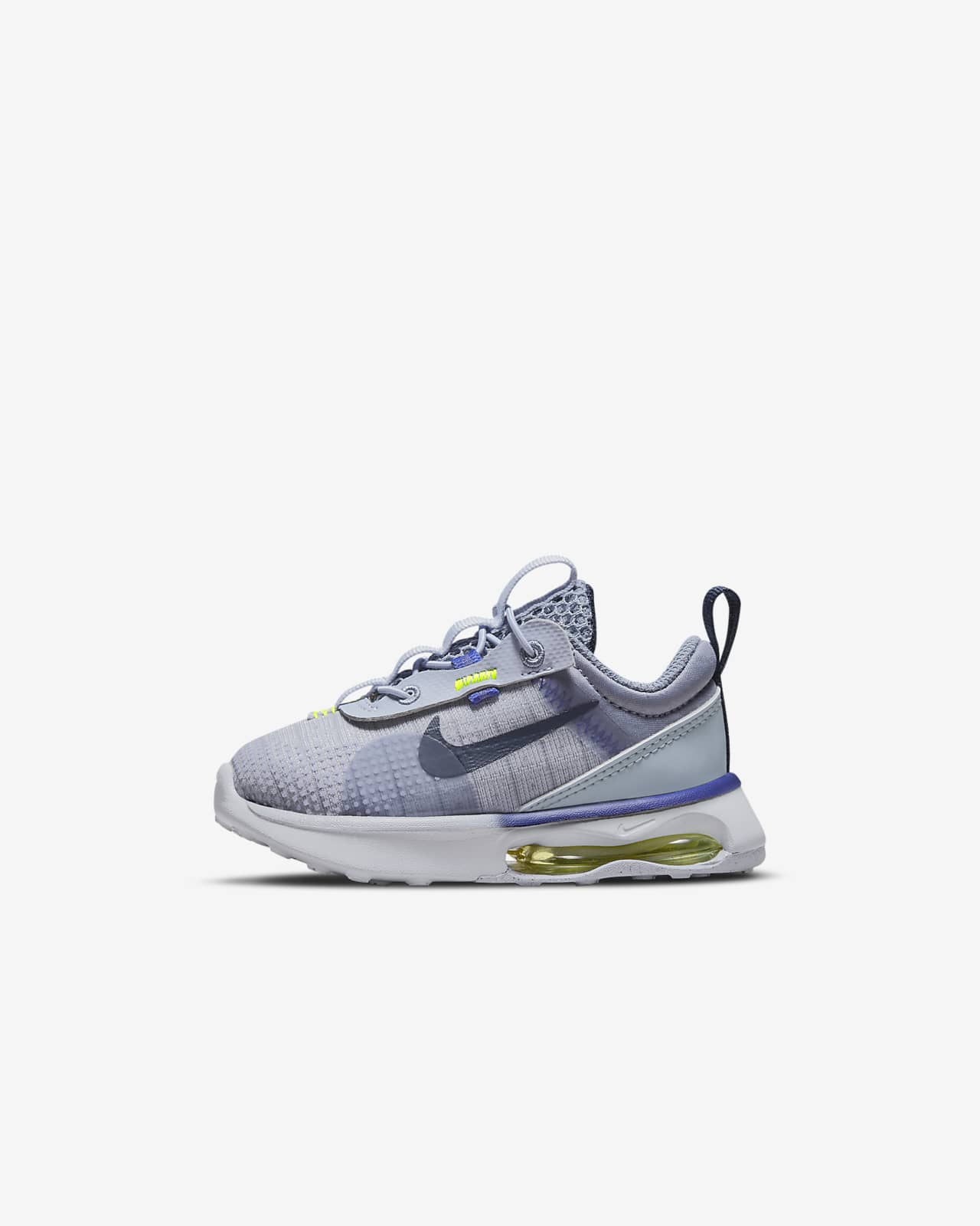 Nike Air Max 2021 Baby & Toddler Shoes