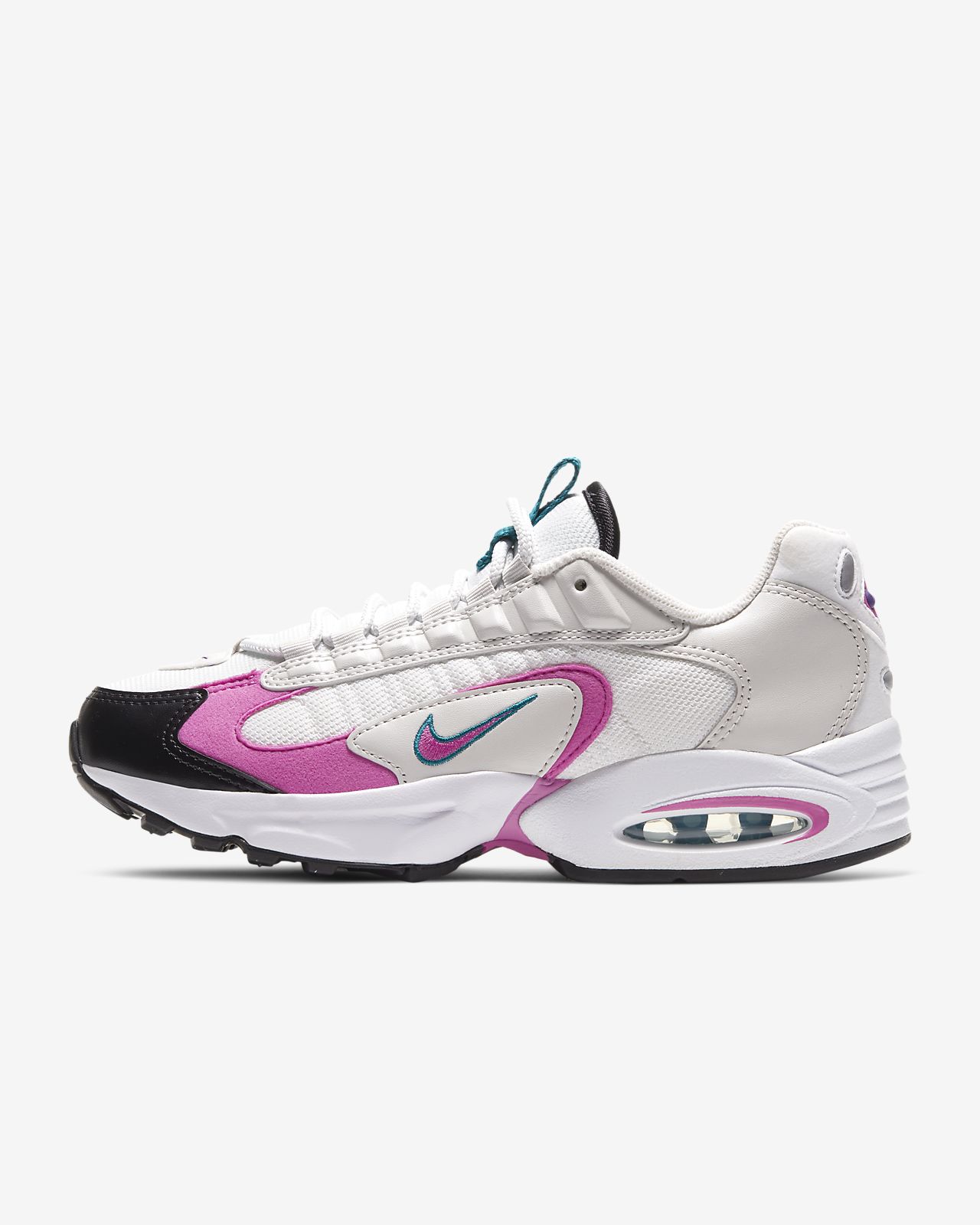 air max 96 mesh damen