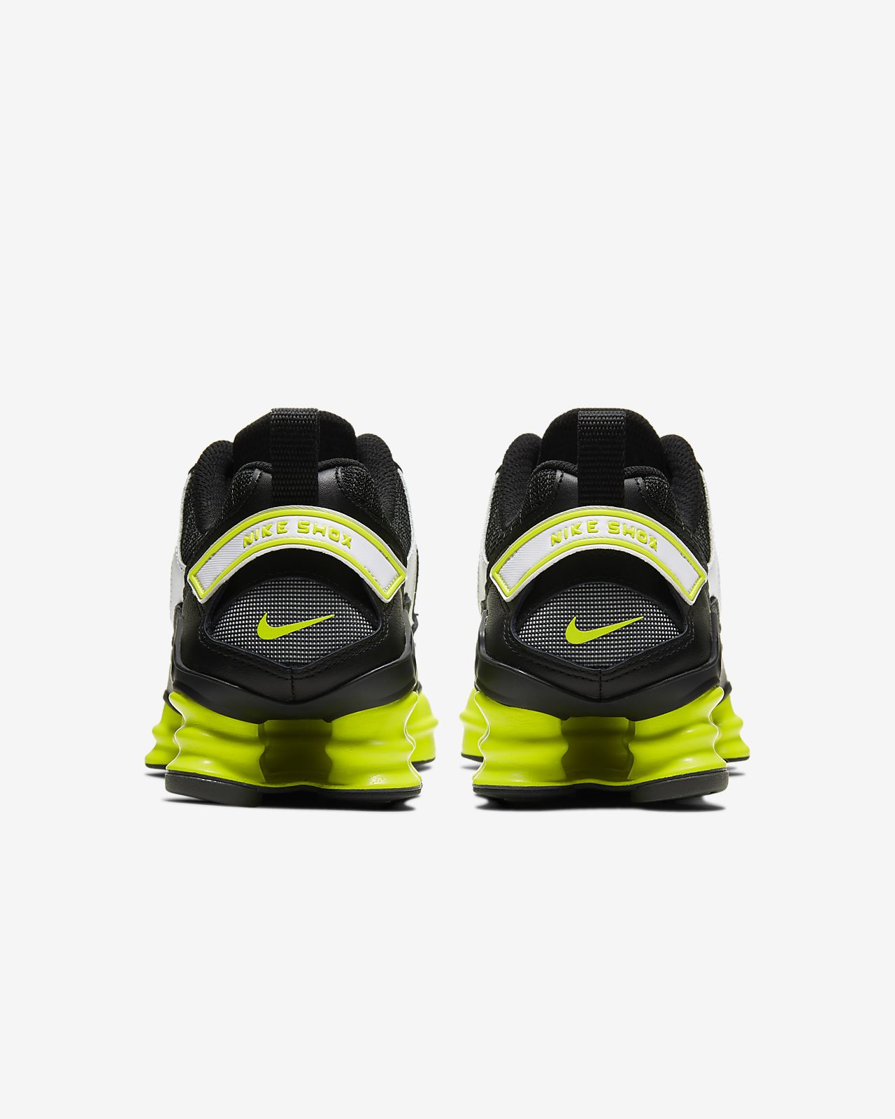 nike shox commercial