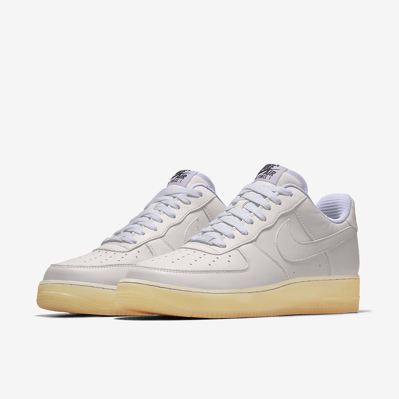NIKE Official]Nike Air Force 1 Low By 