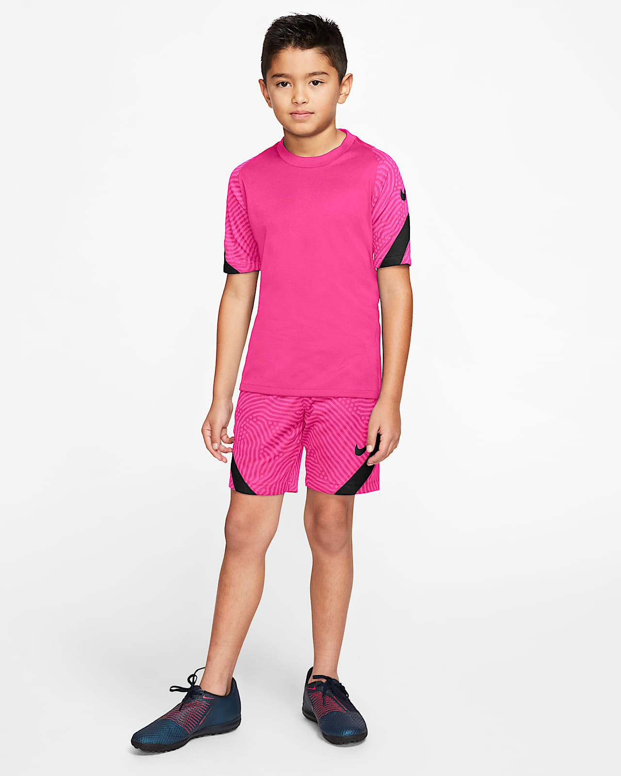 nike cycling shorts kids