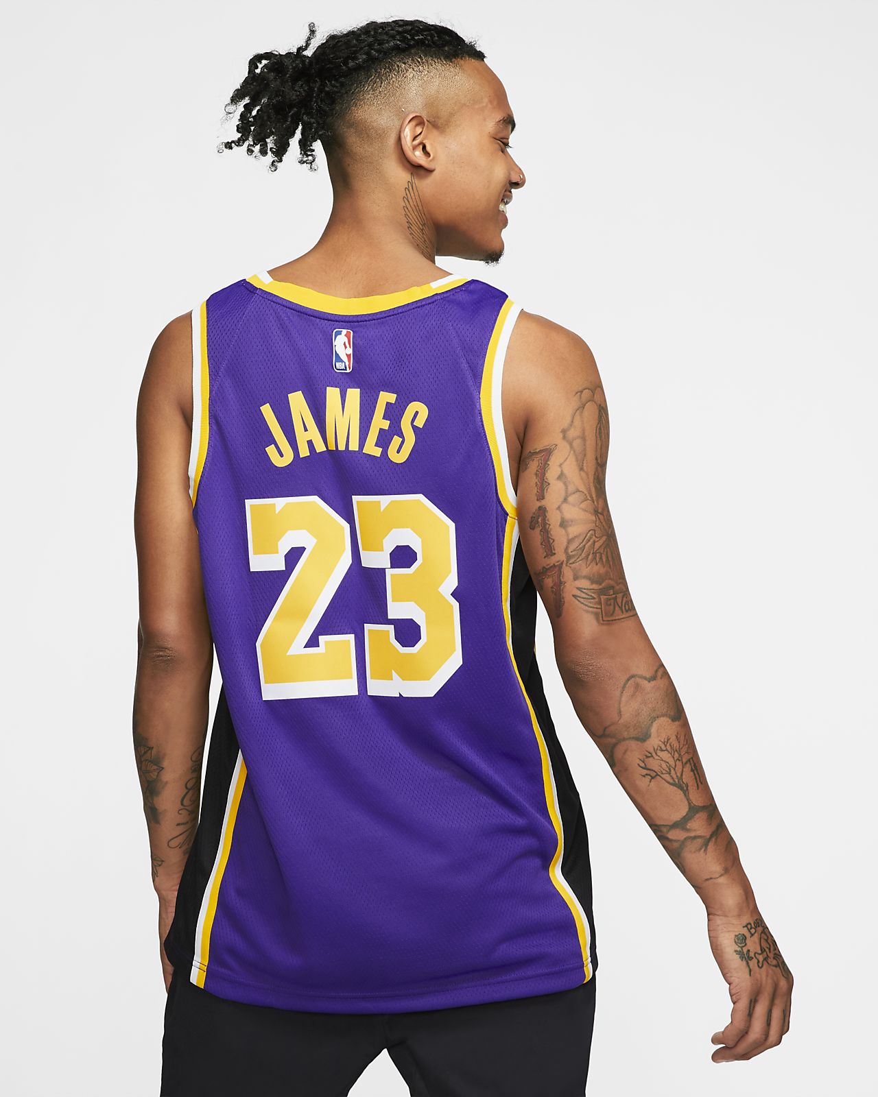 lebron james lakers mez