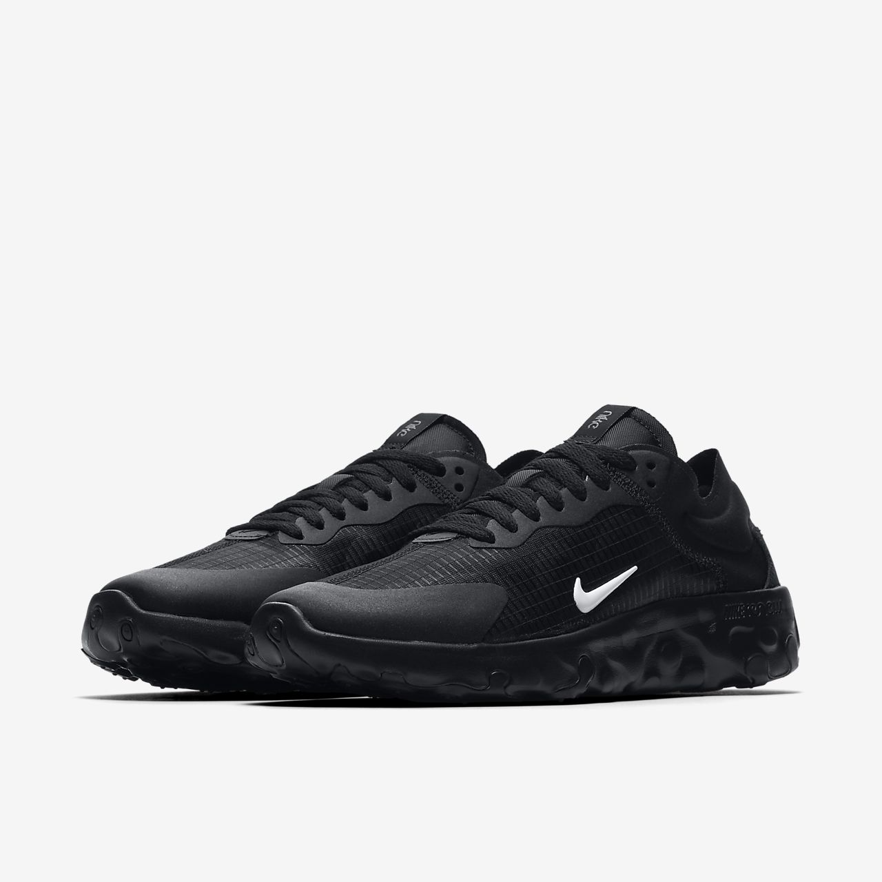 womens leather nike trainers