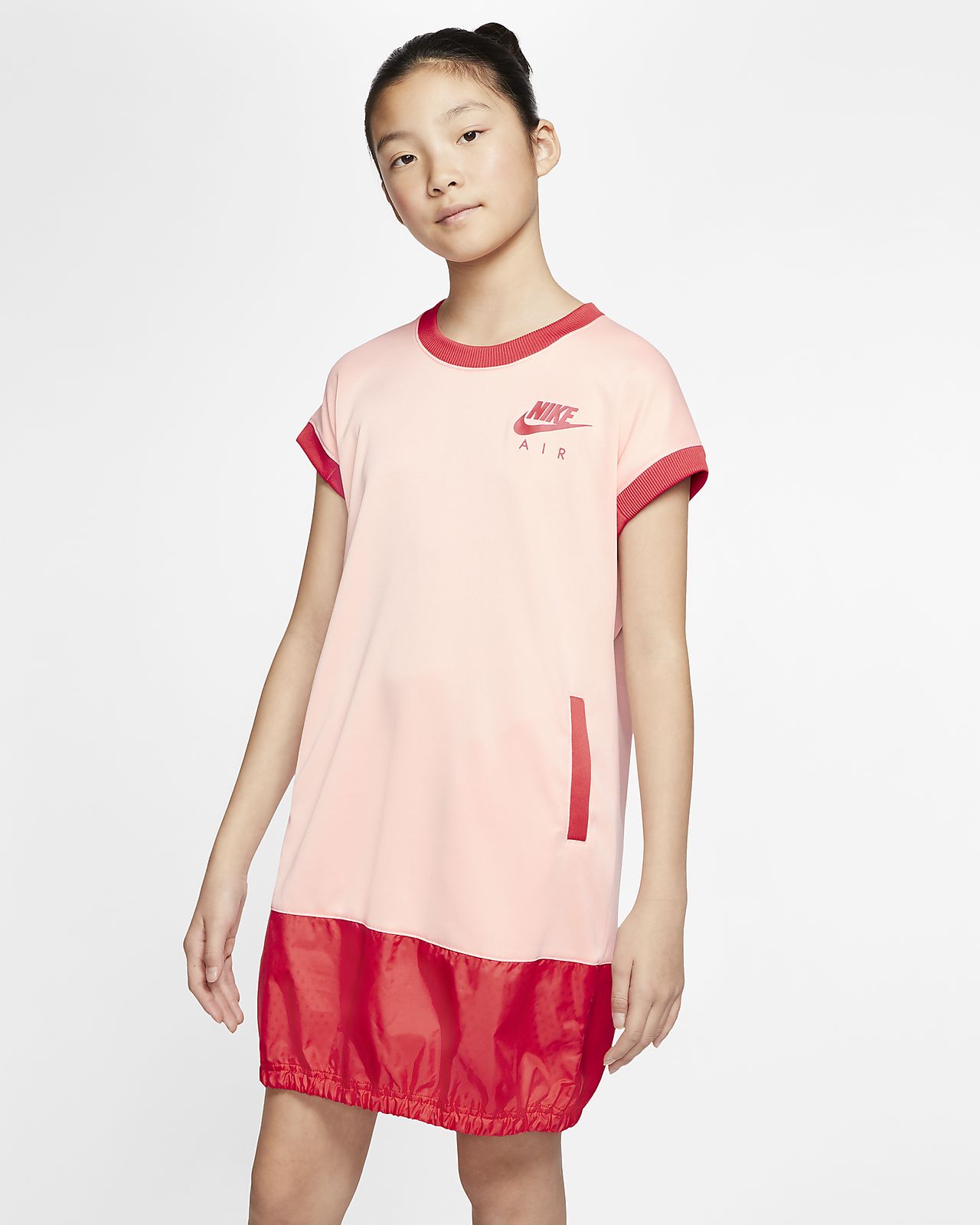 little girls nike dress