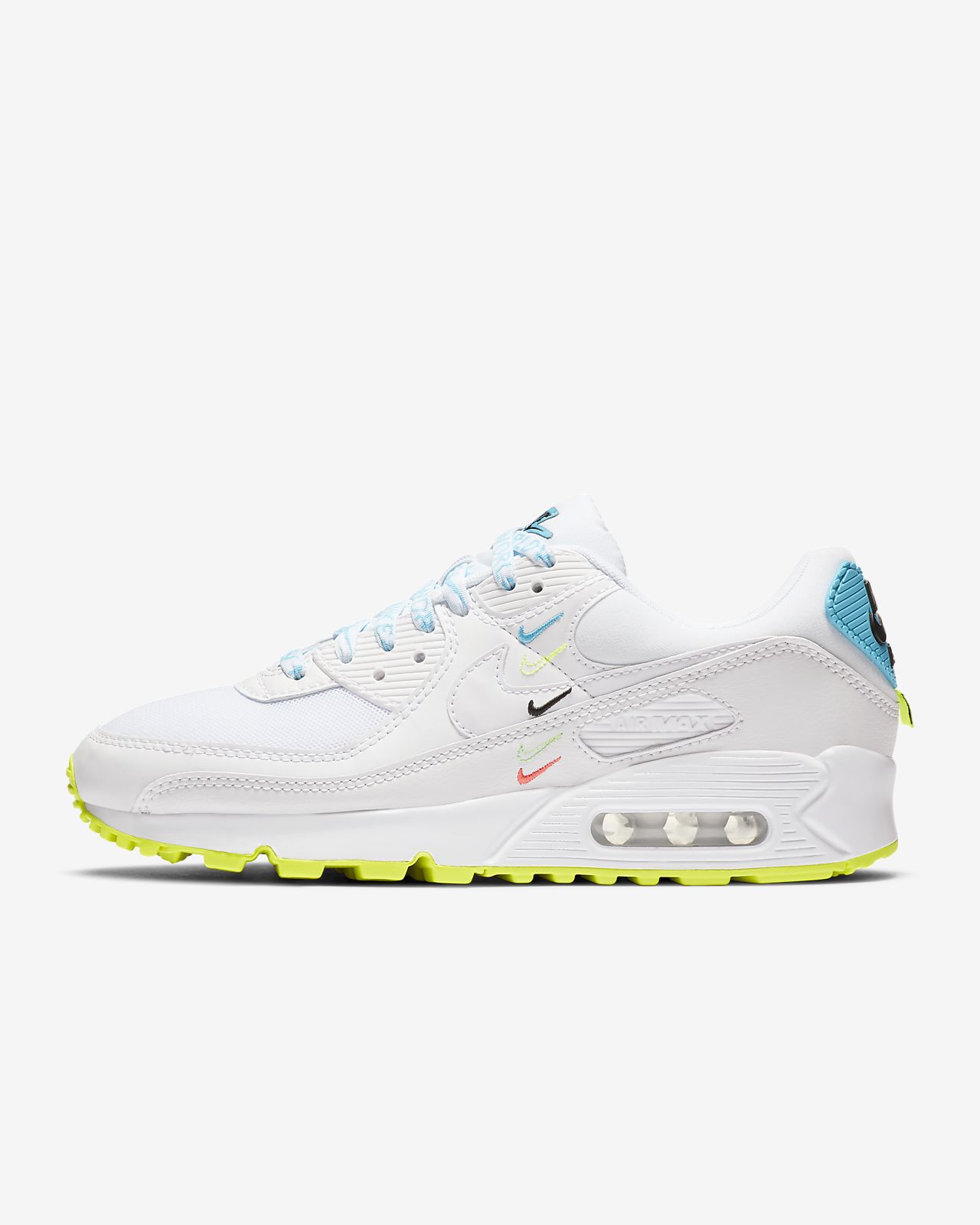 Nike Air Max 90 SE Zapatillas - Mujer Nike Air Max 90 SE Zapatillas - Mujer