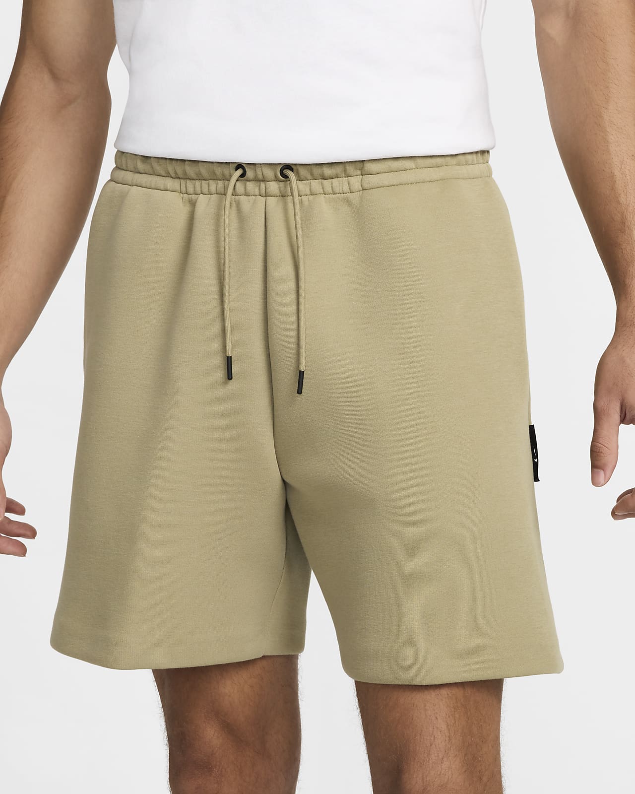 Nike Tech Men's Fleece Shorts